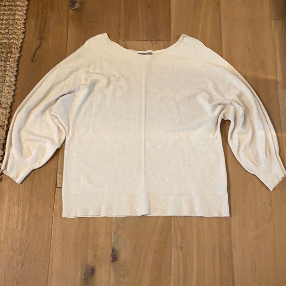 Marled Reunited Clothing Sweater